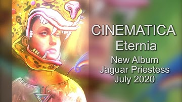 Cinematica "Eternia" Single
