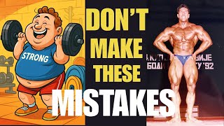 5 THINGS I would do DIFFERENTLY if I were 20 again - NO ONE TELLS YOU THIS!