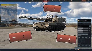 War Thunder Türkçe Oynanış - Vidar