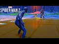 Marvel Spider-Man 2 - KRAVEN IL CACCIATORE Boss Fight Gameplay (Pete VS Kraven)