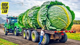 20 Expensive Agriculture Machines And Smart Tools Giga Tech Lab