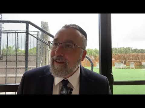 Rav Ithsak Cohen : Financierement !!! Comment je vais m'en sortir ?