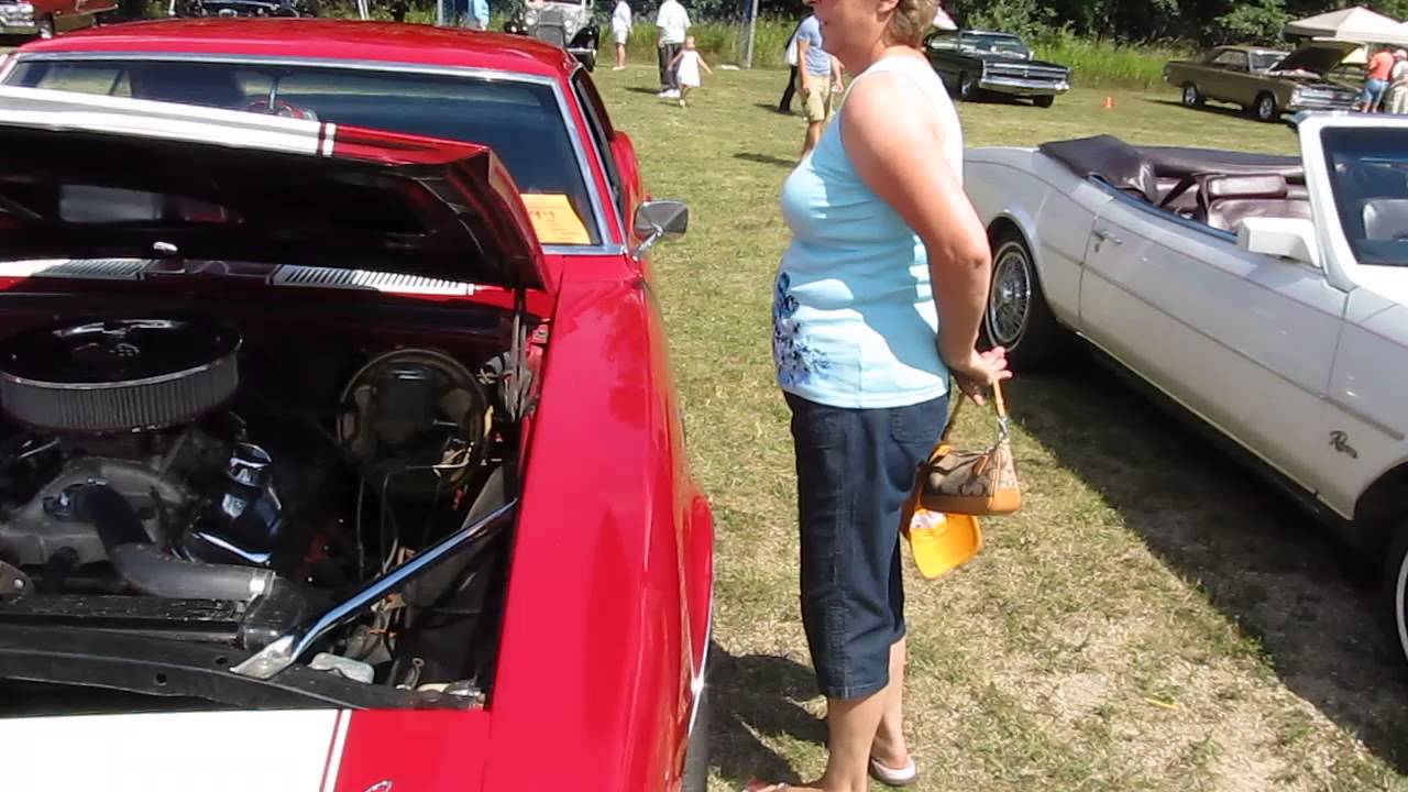 Linden Village Michigan USA Car Show 2013 Vid YouTube Linden Village Michigan USA Car Show 2013 Vid YouTube