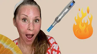 Dr Pen: First Try