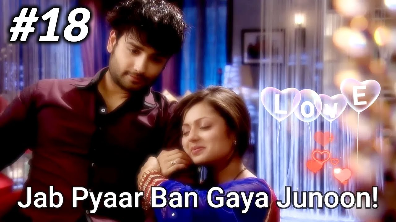 💖Jab Pyaar Ban Gaya Junoon | Madhubala Ek Ishq Ek Junoon