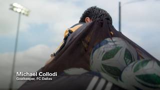 Cat® & MLS | The Work Behind Every Goal