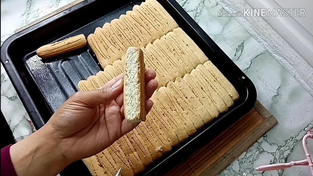 بشكوطو العيد التونسي//وصفة الاميمة ربي أطول في عمرها