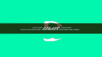 Full Best Animations Logos (My Version) in Not Scary