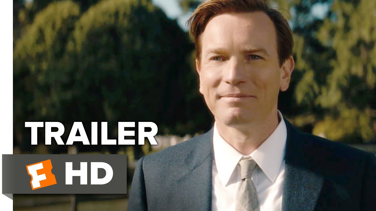 American Pastoral Official Trailer #1 (2016) - Ewan McGregor, Jennifer Connelly Movie HD