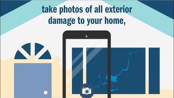 How to Document Damage After a Flood