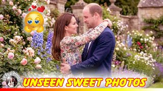 Download Lagu ROYAL TREAT: William and Catherine SURPRISE SHARE Beautiful Unseen Family New Year Photos MP3