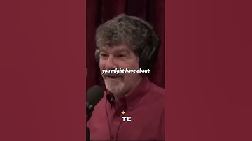 Bret Weinstein on JRE: Exploring Chat GPT and its Implications. #ai #shorts