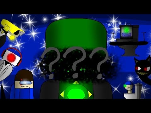 skibidi toilet powerversal 21 [completo]