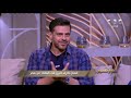 طارق صبري لـ #من_مصر: شخصية الضابط خيرت المنشق في مسلسل "الاختيار 2" كانت مفاجأة وانشقاقه كان صدمة