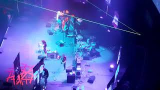 Hawkwind - Silver Machine - Royal Albert Hall 26/11/2019