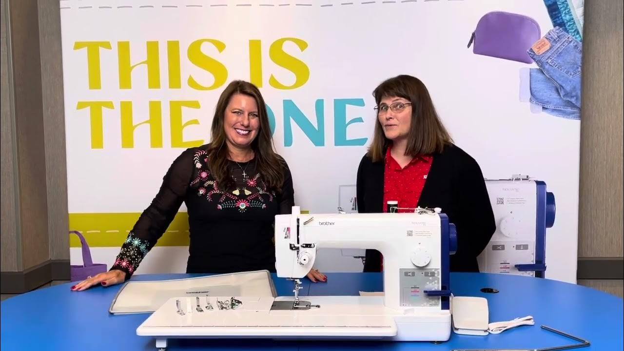 High Speed Straight Sewing Machine PQ1600S best machine for bag making