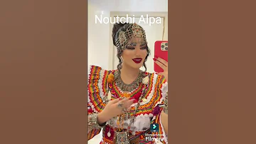 Tik Tok Les Kabyles الزين القبائلي الهايل 
