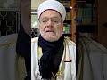 عكرمة صبري: للأزهر مواقف راسخة تجاه القضية الفلسطينية انطلاقا من ثوابته الوطنية والدينية