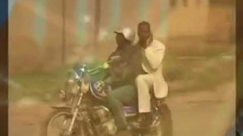 MISULI YA IMANI BY AMBWENE MWASONGWE (Official Music Video)