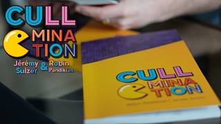 📸​ TRAILER CULLMINATION by Jérémy Sulzer &amp; Robin Pandikian