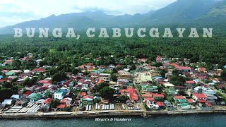 I ❤️ Brgy. Bunga, Cabucgayan Biliran🏠🌴🍃⛰️
