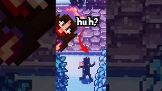 The Rarest Events In Stardew Valley??