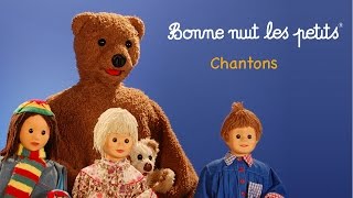 Bonne nuit les petits - Chantons - Épisode 81