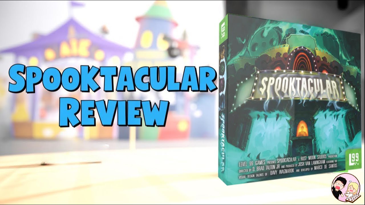 Ужасно подробный обзор: лучшее чудовищное месиво!