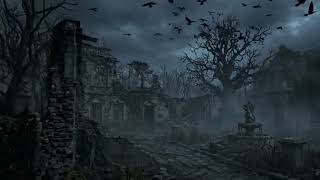 Haunted Ghost Atmosphere Sound FX  | #soundeffects  #ghostsound  #horrorsound  #scaryaudiobook screenshot 5