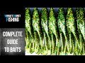 YOUR GUIDE TO MAKING SOFT PLASTIC LURES; Everything YOU Need To Know To Get Started Pouring Baits!