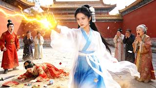 Dulu aku dibunuh adikku. Reinkarnasi, aku balas dendam padanya & temukan pria cinta!