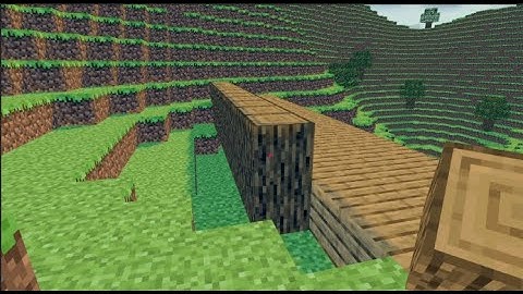 How to *Actually* Make Minecraft in Python
