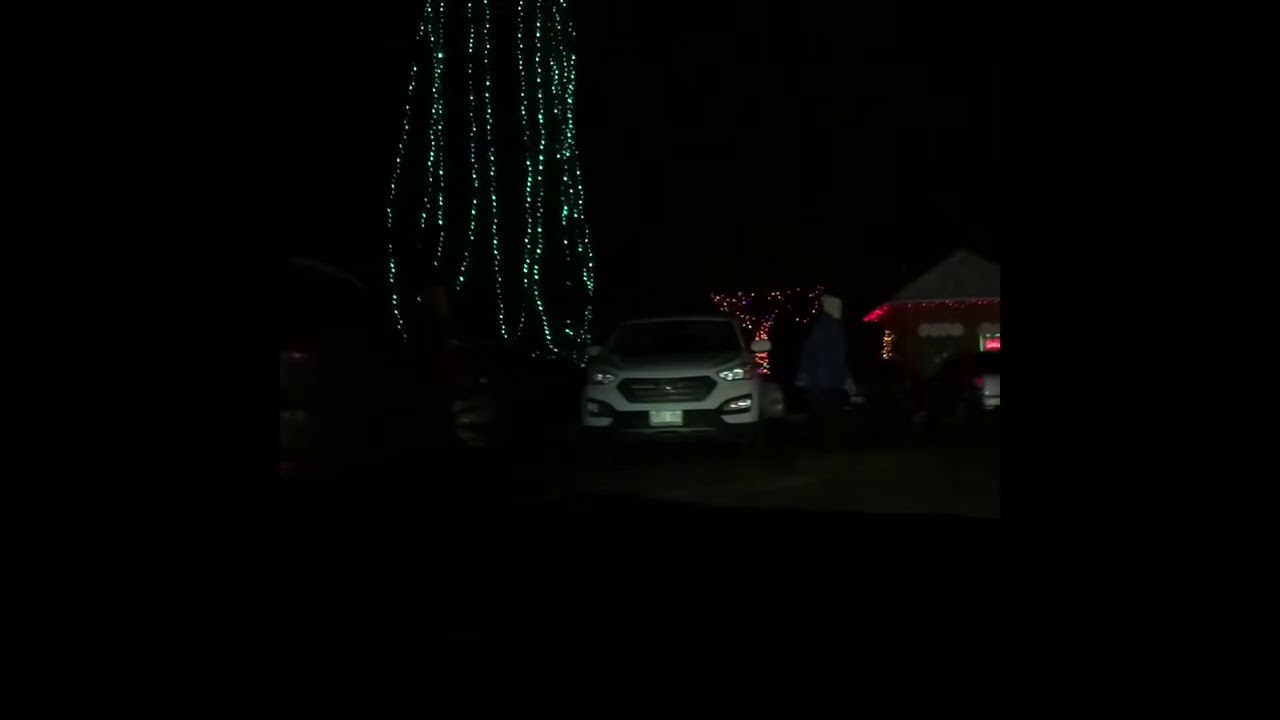 Sparkles in the park Riverside park, Guelph 2018 YouTube