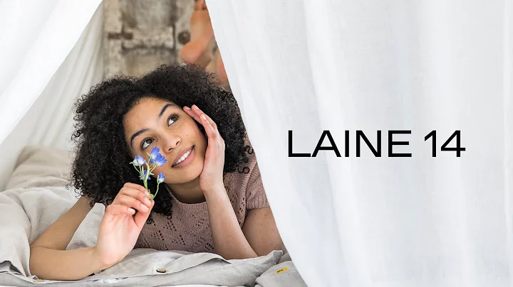 Laine 14 Summer Issue Out Now!