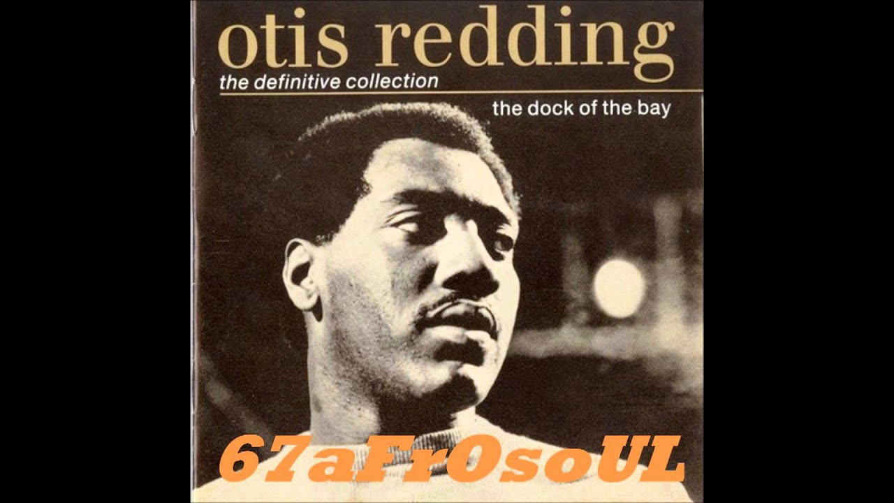 ✿ OTIS REDDING Tramp (1967) ✿ - YouTube