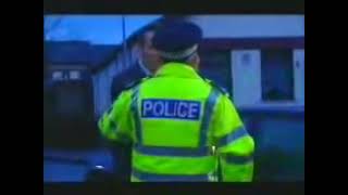 Scottish Drink Driving Test (SD)