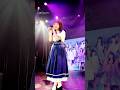 【公式】【香川リリースイベント】STU48 14thシングル「冬服に着替えたら」カップリング曲「茜色のラブレター」