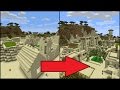 Let's Transform a Minecraft Desert Village!