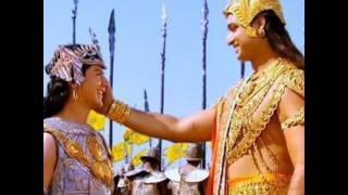 Foto Pemeran Mahabarata