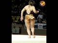 Katelyn ohashi   top moments in womens gymnastics 2023 viral world sports highlights