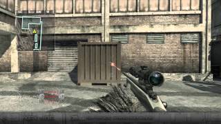 Merk 640 - Destroy All v1 - Stealth Menu