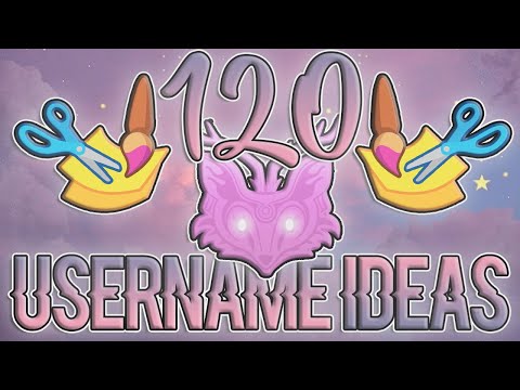 120 CREATIVE FERAL USERNAME IDEAS