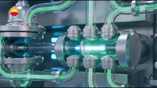 From Emission to Fertilizer — Carbon Dioxide's Second Life