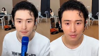 《全程 FULL 20260429 》 【#zhangzhehan #张哲瀚 】Ins 直播 线上唱歌 IG livestream #zhangzhehan_super3