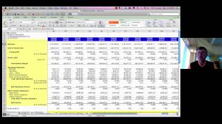 Full P&L Template Walkthrough News