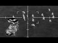AC-130 Gunship Drone Shoots enemy Battalion soldiers | Arma 3 | MilSim