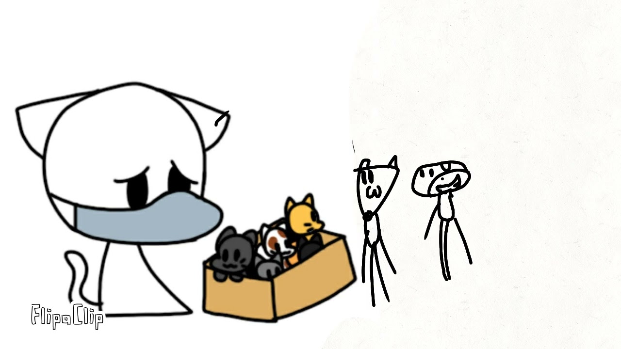 @WilliamCat Can I Have Blob Cat