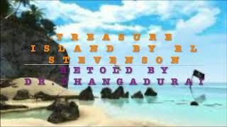 TREASURE ISLAND , Chapter 9