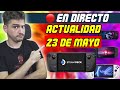 La &quot;COMPRA&quot; de Steam | Los benchmarks MIENTEN | El ProtonDB de Windows | Ayaneo marca blanca y más!