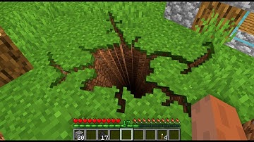 HOW NOOB FOUND CRACK TUNNEL IN VILLAGE!? Minecraft NOOB vs PRO! 100% TROLLING TRAP HOLE PIT